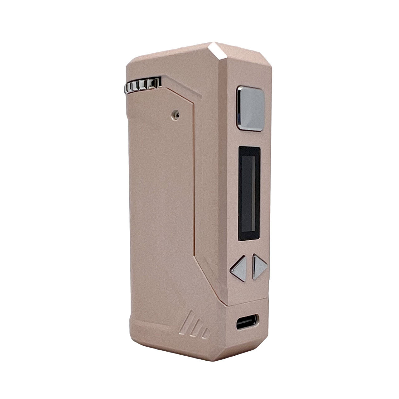 Yocan - UNI Pro Plus 900mAh Variable Voltage Carto Battery Mod - SWED Yocan - UNI Pro Plus 900mAh Variable Voltage Carto Battery Mod - SWED